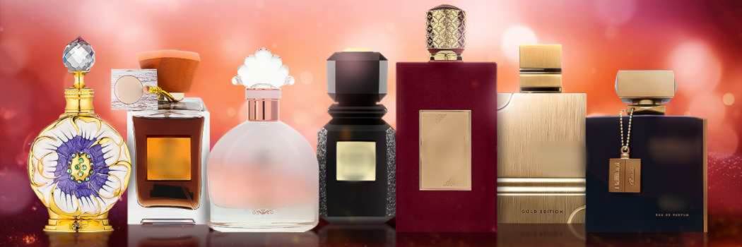 PerfumesX